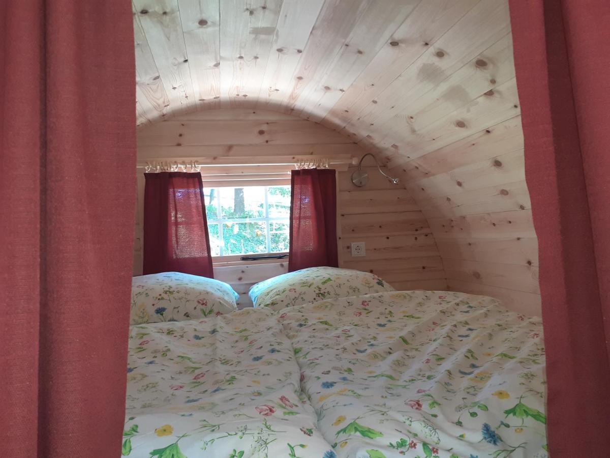 Fuchsbau Hotell Walsrode Exteriör bild